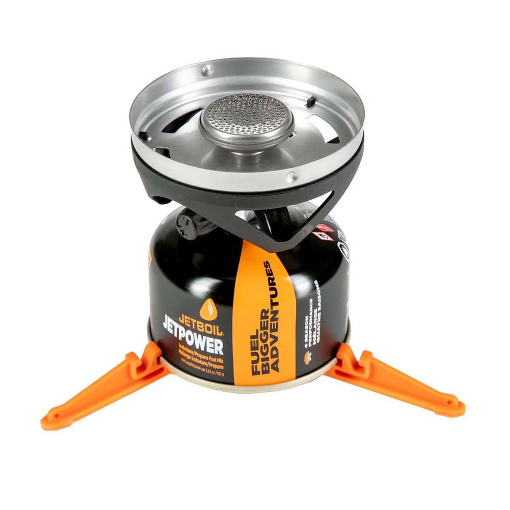 Jetboil ZIP™ Fast Boil Personal Cook System (Carbon)