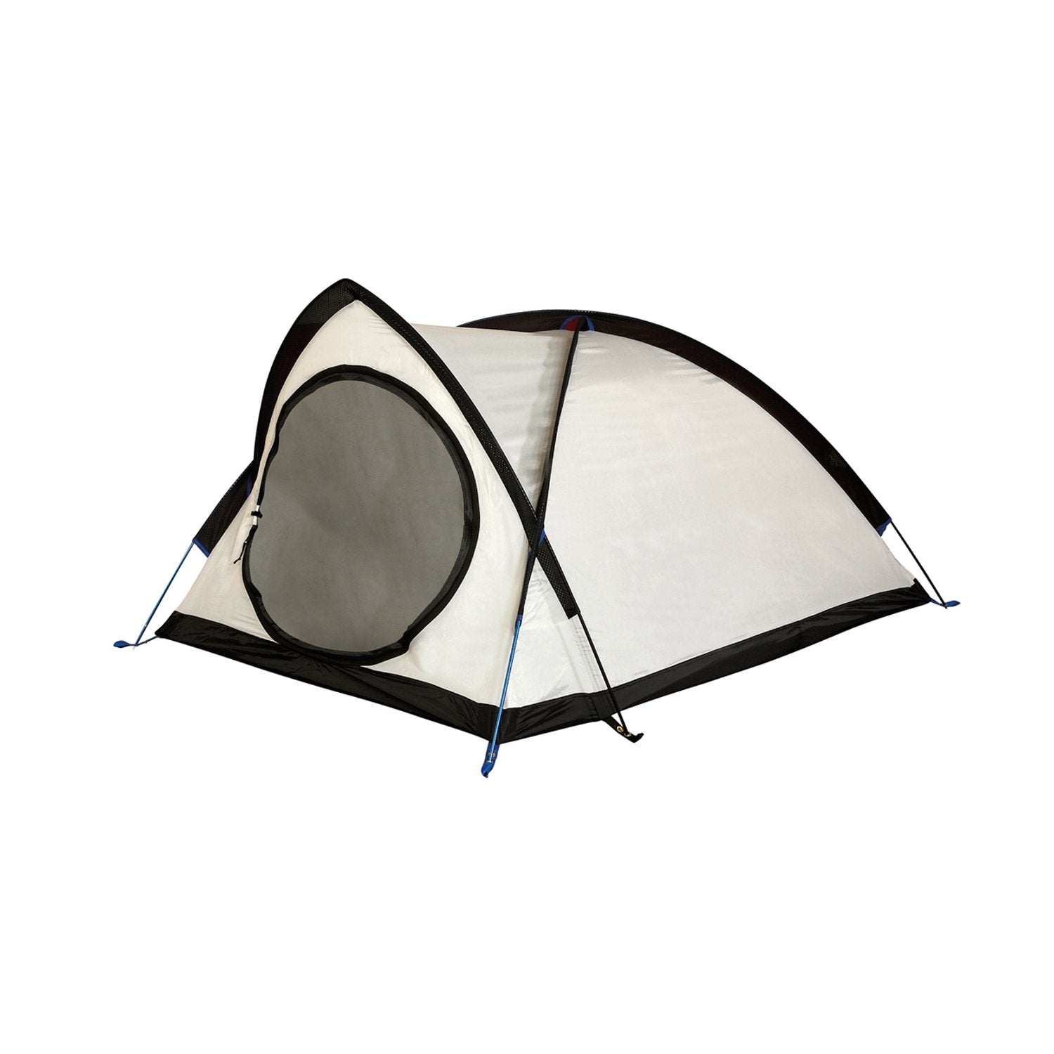 Wild Country Trisar 3 Tent - 3 Man Semi-Geodesic Tent