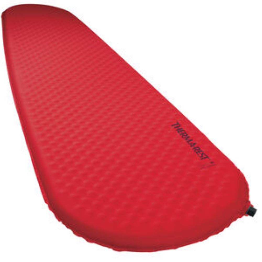 Therm-a-Rest ProLite Plus Self Inflating Sleeping Mat (Large)