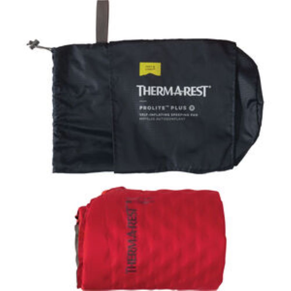Therm-a-Rest ProLite Plus Self Inflating Sleeping Mat (Large)