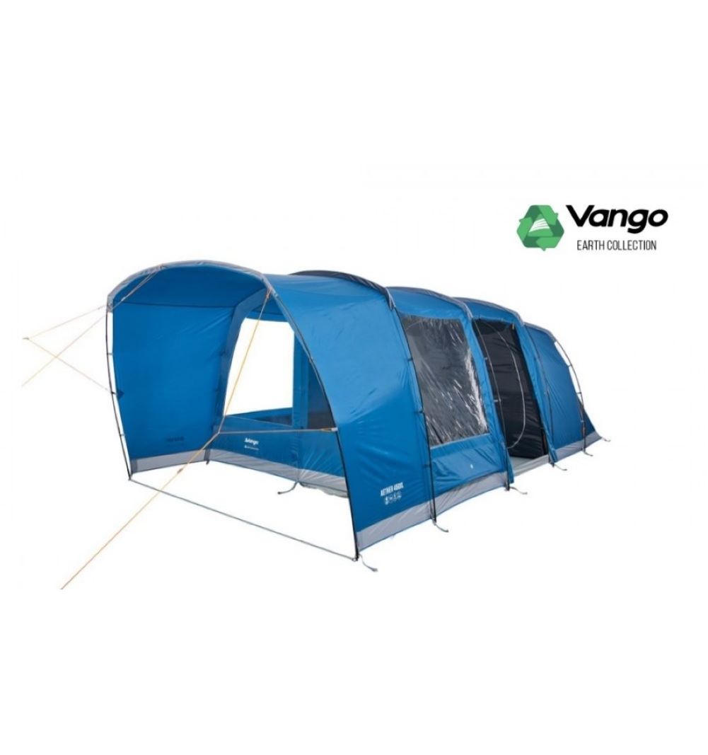 Vango Aether 450XL Tent