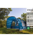 Vango Aether 450XL Tent - 4 Person Tent