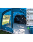 Vango Aether 450XL Tent - 4 Person Tent