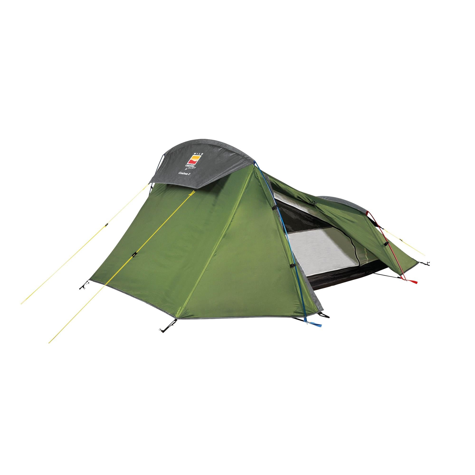 Wild Country Coshee 2 V2 Tent - 2 Man Tent