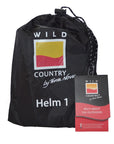 Wild Country Helm 1/Helm Comapct 1 Tent Footprint