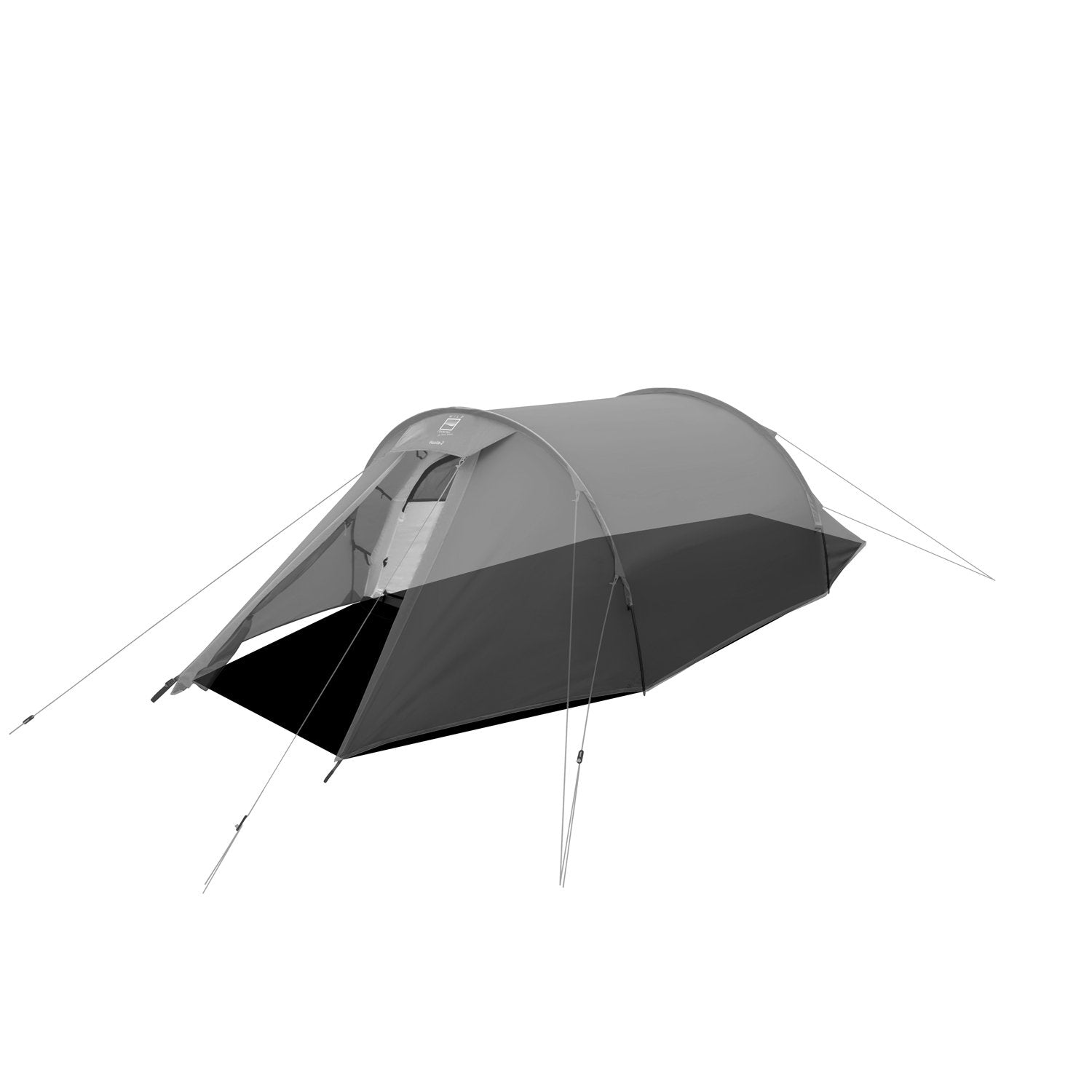 Wild Country Hoolie 2/Compact 2 Tent Footprint