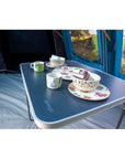 Vango Rowan 80 Foldable Camping Table