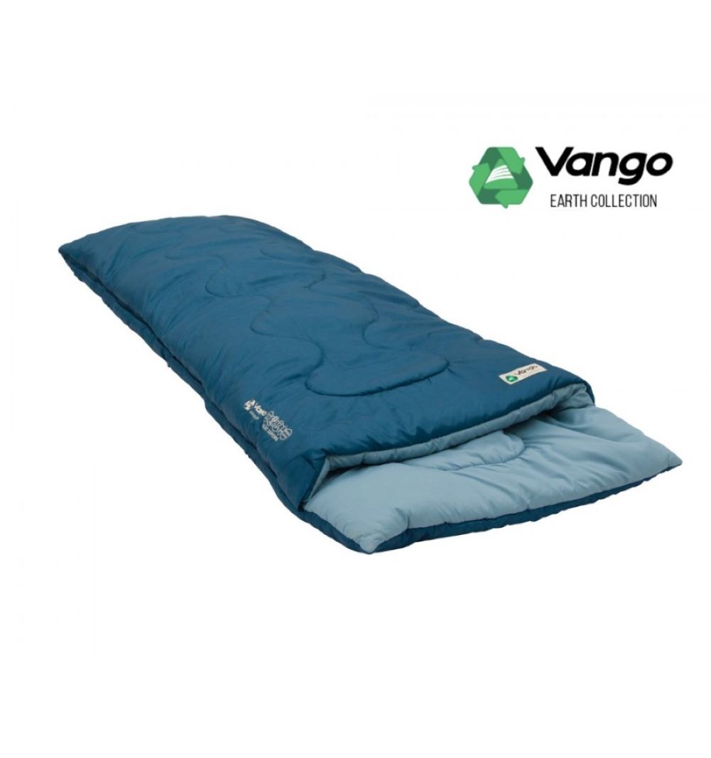 Vango Evolve Superwarm Single Sleeping Bag