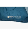 Vango Evolve Superwarm Single Sleeping Bag 3