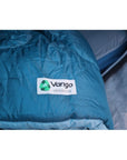 Vango Evolve Superwarm Single Sleeping Bag 2