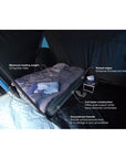 Vango Blissful Double Airbed