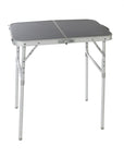 Vango Granite Duo 60 Foldable Camping Table