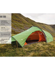 Vango Starav 200 Tent - 2 Man Trekking Tent