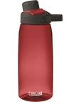 Camelbak Chute Mag 1 Litre Bottle (Cardinal)