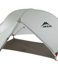 MSR Hubba Hubba NX 2 Person Tent (White)