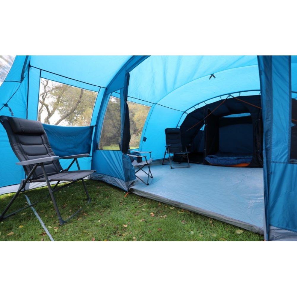 Vango Joro 600XL Tent - 6 Person Poled Family Tent