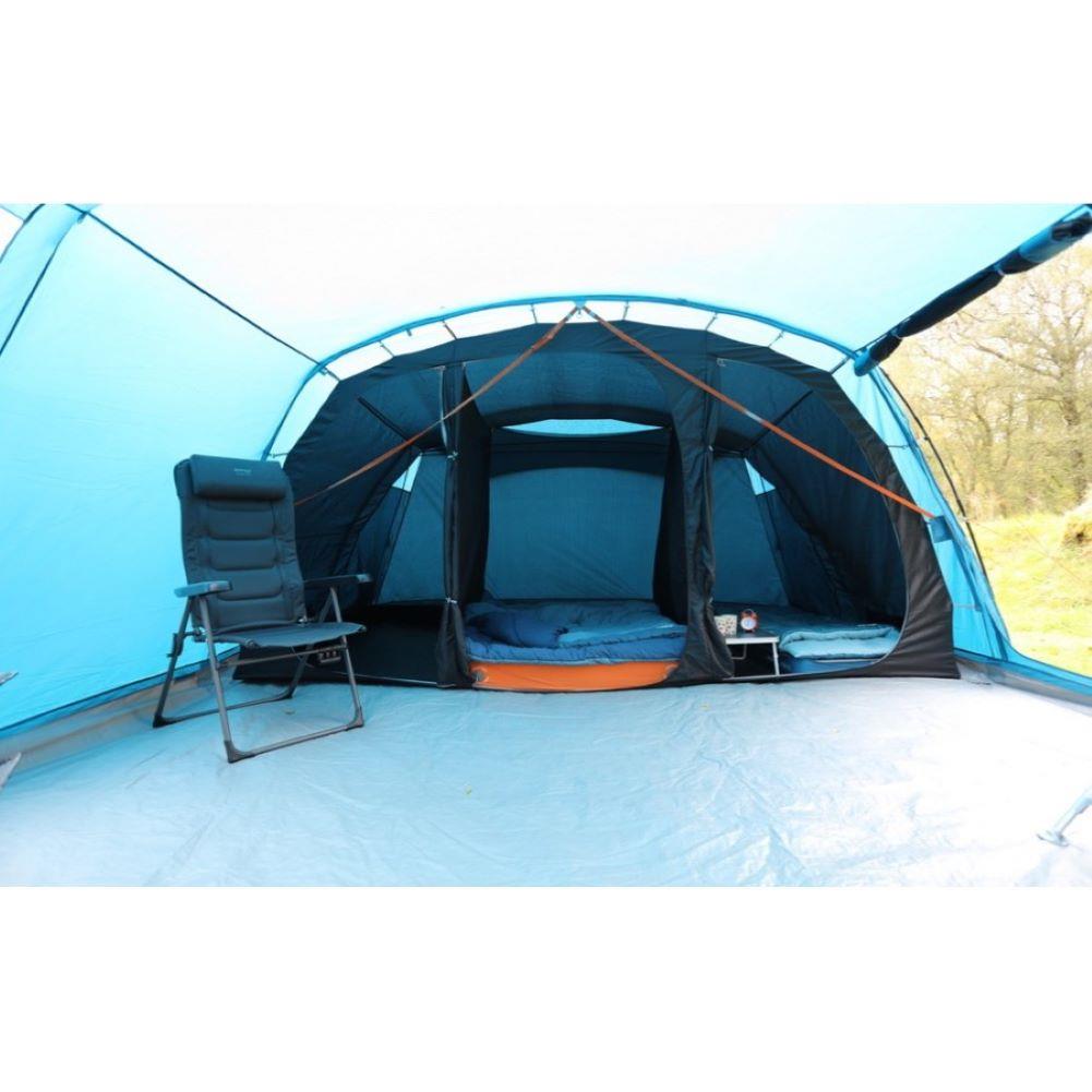 Vango Joro 600XL Tent - 6 Person Poled Family Tent