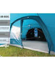 Vango Aether Air 450XL Tent - 4 Person Inflatable Airbeam Tent