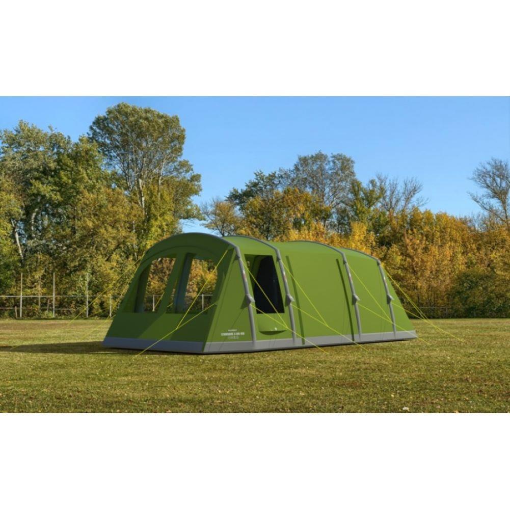 Vango Stargrove 11 Air 450 Tent - Inflatable 4 Person Airbeam Tent