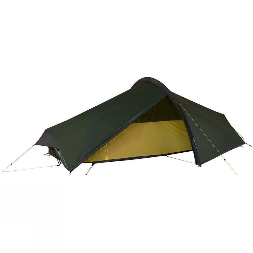 Terra Nova Laser Compact 1 Tent - 1 Man Lightweight Tent (2024)