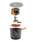 Jetboil Stash Cooking System Stove Kit