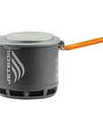 Jetboil Stash Cooking System Stove Kit