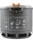 Jetboil Stash Cooking System Stove Kit