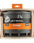 Jetboil Stash Cooking System Stove Kit