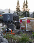 Jetboil Stash Cooking System Stove Kit