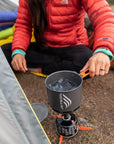 Jetboil Stash Cooking System Stove Kit