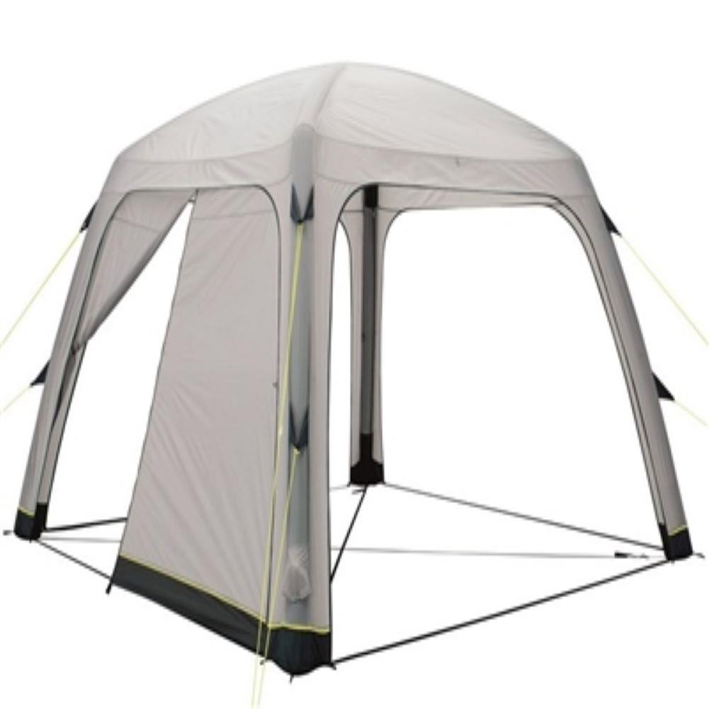 Outwell Air Shelter Side Wall Set of 2 With Zipper