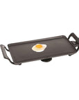 Outwell Selby Griddle - Non Stick Grill Plate
