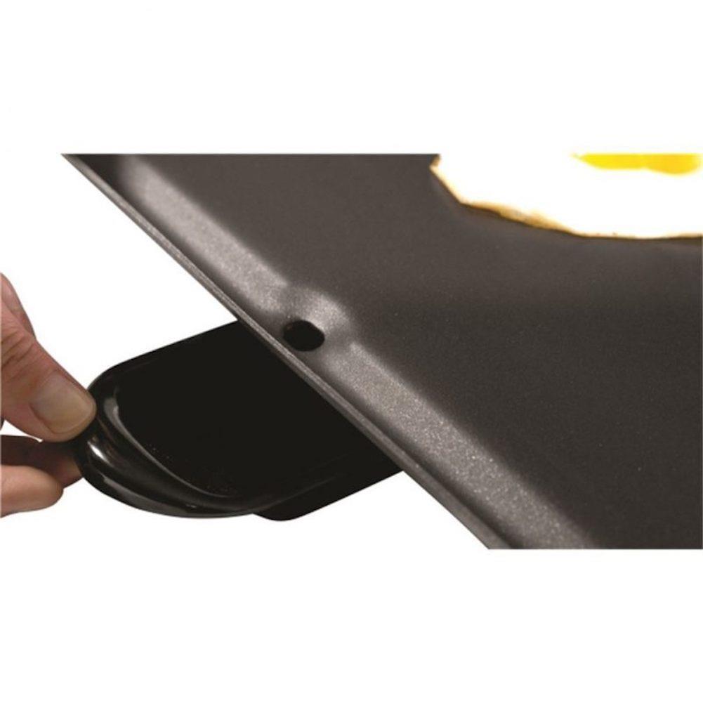 Outwell Selby Griddle - Non Stick Grill Plate