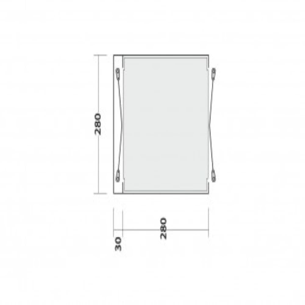 Easy Camp Fairfields Drive Away Awning