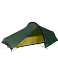 Terra Nova Laser Compact 1 Tent - 1 Man Lightweight Tent (2023)