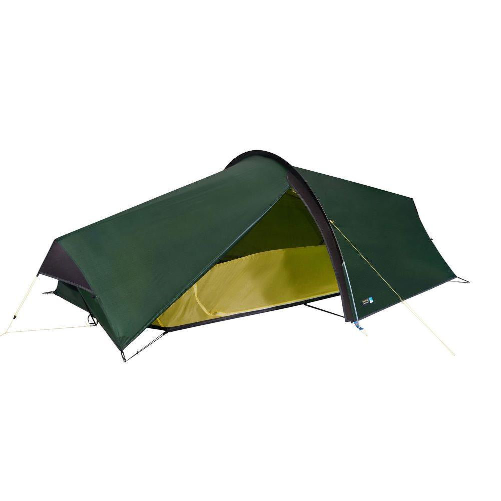 Terra Nova Laser Compact 2 Tent V2 - 2 Man Lightweight Tent (2022)