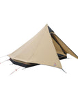 Robens Fairbanks Polycotton Tipi Tent 