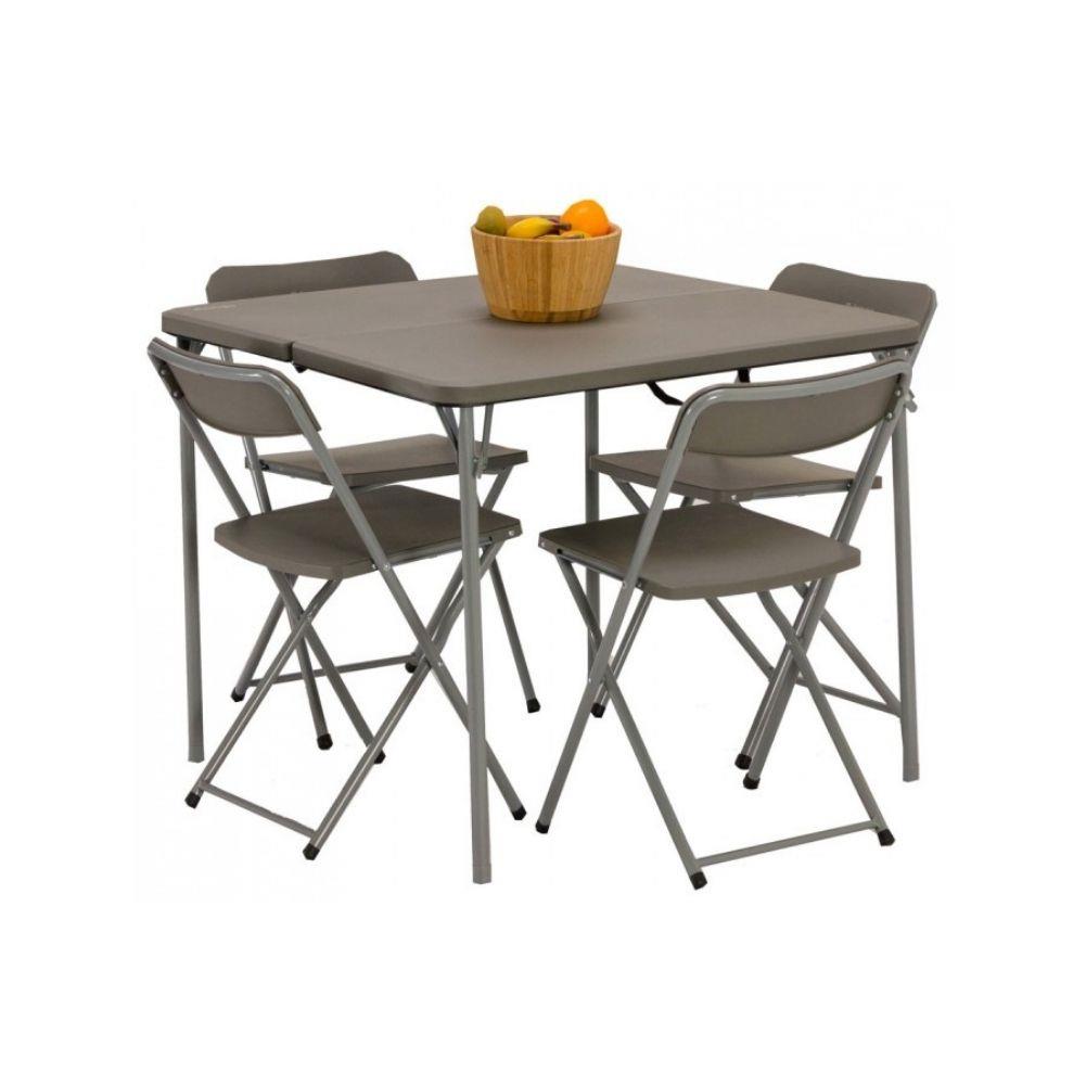 Vango Orchard 86 Table and Chair Set