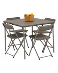 Vango Orchard 86 Table and Chair Set