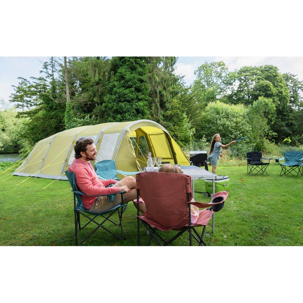 Vango Stargrove 11 600XL Tent - 6 Man Poled Family Tent (2022)