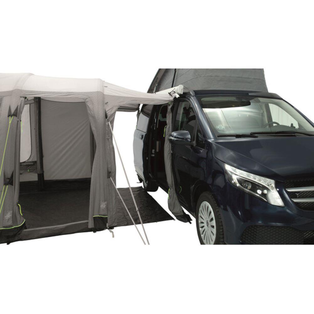Outwell Newburg 240 Air Drive Away Inflatable Awning