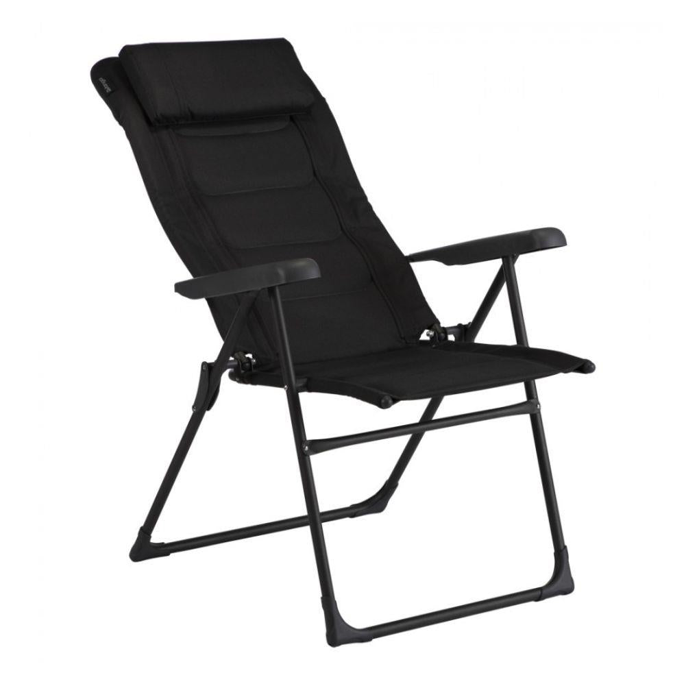 Vango Hampton Dlx Folding Camping Chair