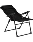Vango Hampton Dlx Folding Camping Chair