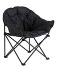 Vango Embrace Camping Chair (Granite Grey)