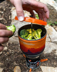 Jetboil Silicone Coffee Press