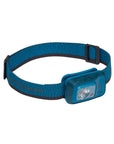 Black Diamond Cosmo 350 Lumen Rechargeable Head Torch (Azul)