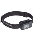 Black Diamond Cosmo 350 Lumen Rechargeable Head Torch (Graphite)