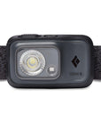 Black Diamond Cosmo 350 Lumen Rechargeable Head Torch (Graphite)