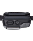 Black Diamond Cosmo 350 Lumen Rechargeable Head Torch (Graphite)