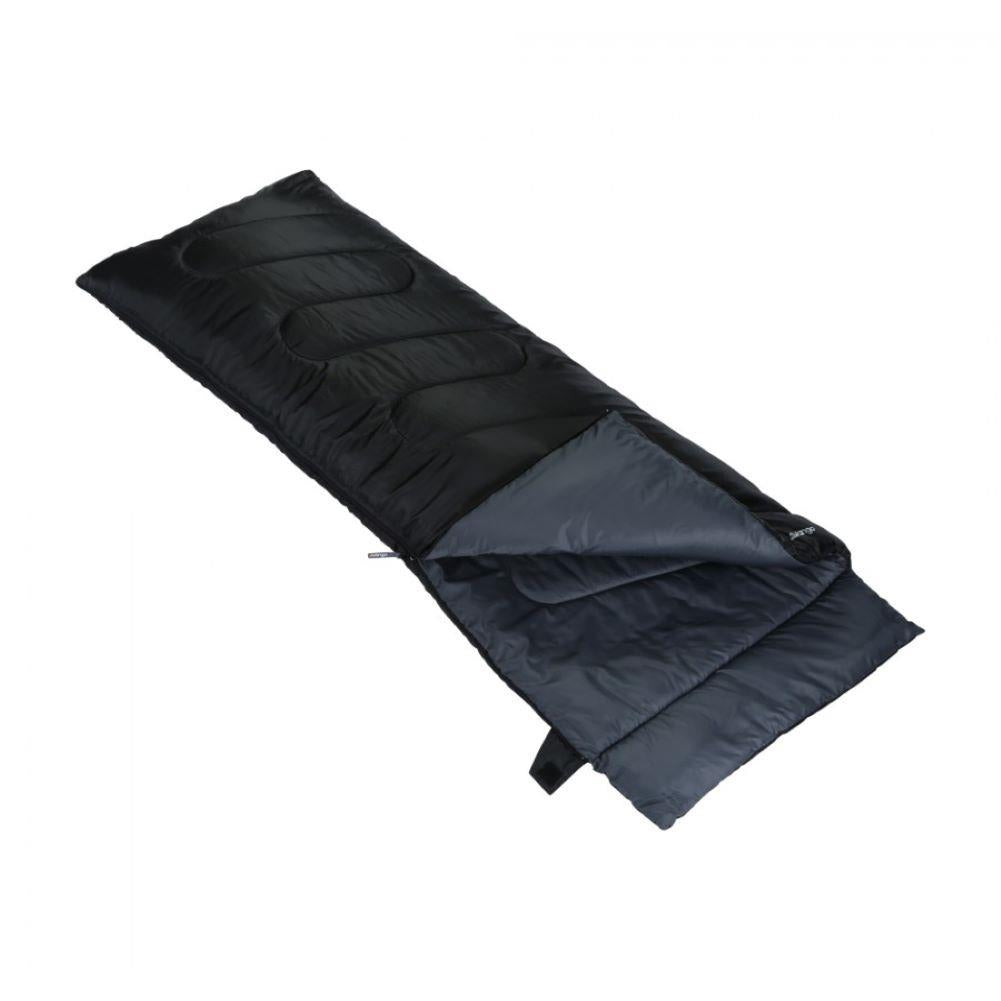 Vango Ember Single Rectangular Sleeping Bag - Black